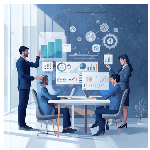 PL Tech Consulting Workspace